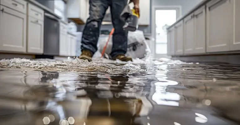 Water damage restoration companies near me in Doyle, TN - Emergency flood extraction